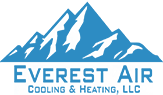  Everest Air Cooling And Heating, Llc logo