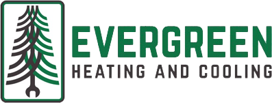  Evergreen Heating & Cooling logo