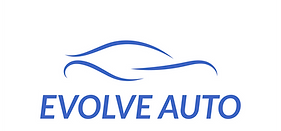  Evolve Auto logo