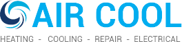  AC Repair Richardson logo
