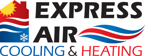  Express Air Cooling And Heating, Llc logo
