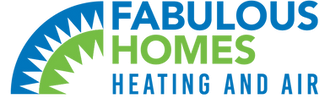  Fabulous Homes Heating & Air logo