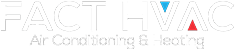  Fact Hvac logo