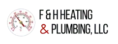  F & H Heating & Plumbing logo