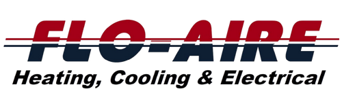  Flo-aire Heating, Cooling & Electrical, Inc. logo