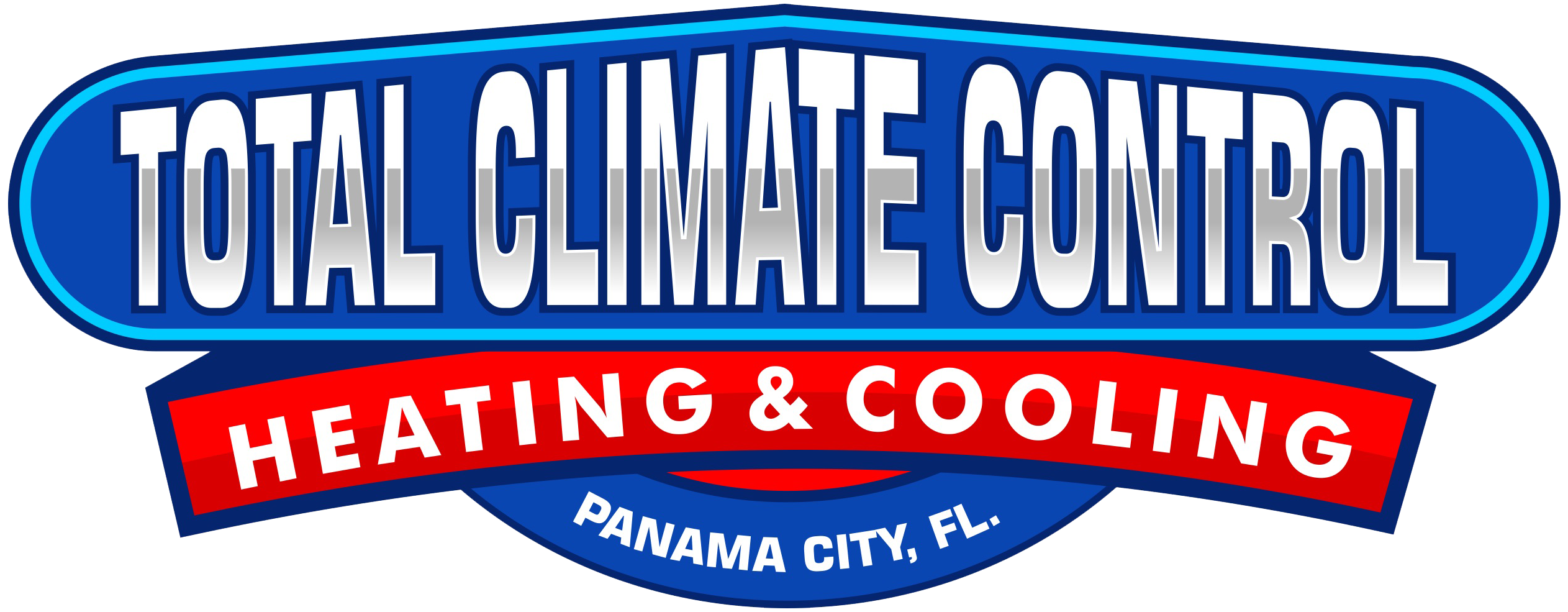  Total Climate Control logo