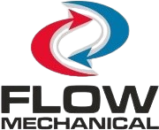  Flow Mechanical logo