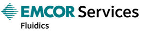  Emcor Services Fluidics logo