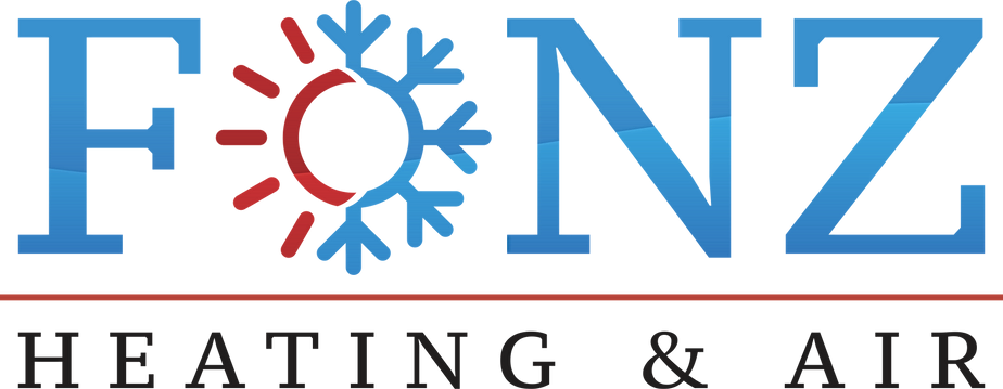  Fonz Heating & Air logo