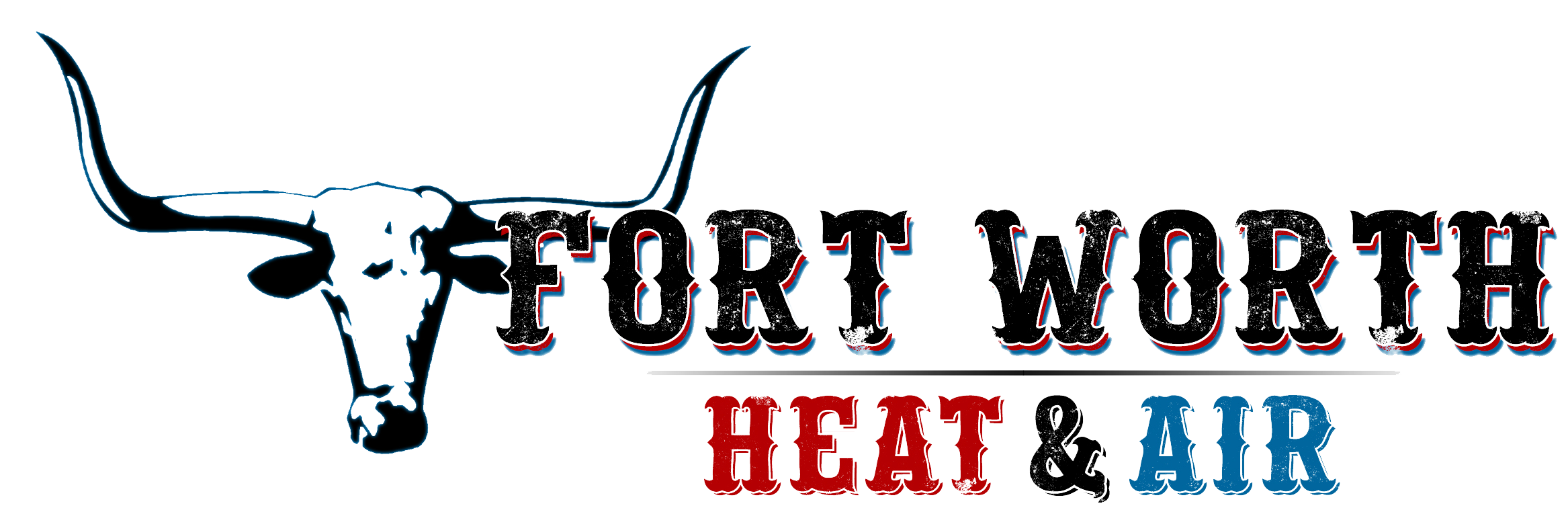  Fort Worth Heat & Air, Inc. logo