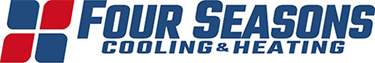  Four Seasons Cooling And Heating logo