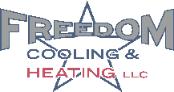 Freedom Cooling & Heating, Llc logo