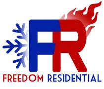  Freedom Residential logo