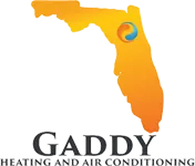  Gaddy Heating And Air Conditioning logo