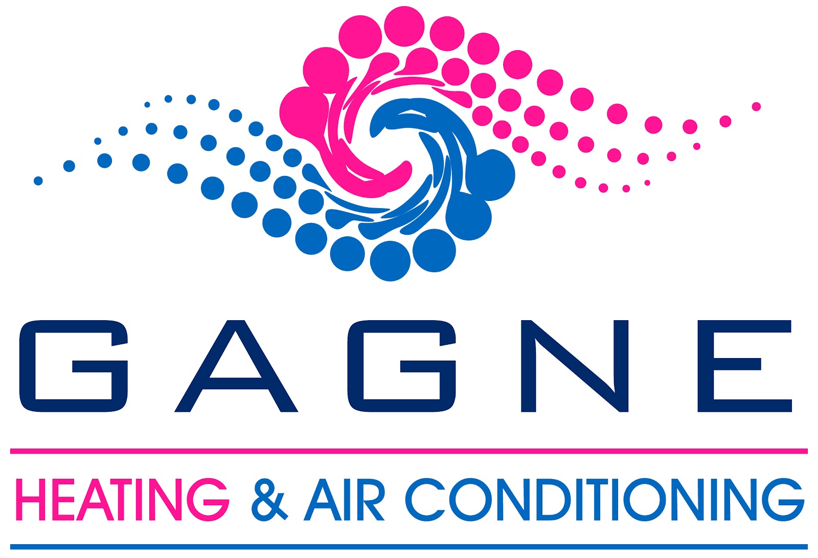  Gagne Heating & Air Conditioning logo