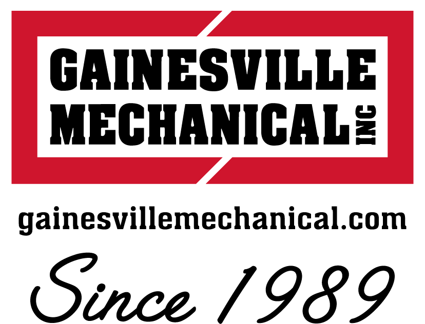  Gainesville Mechanical Inc logo