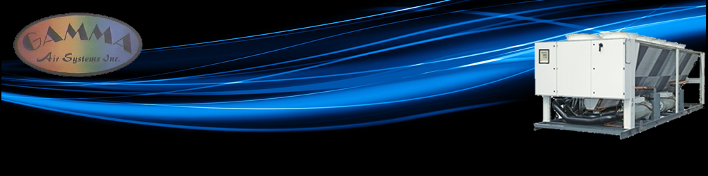  Gamma Air Systems Inc logo