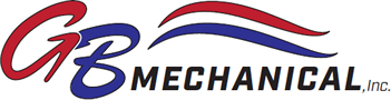  Gb Mechanical, Inc. logo