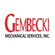  Gembecki Mechanical Services, Inc. logo