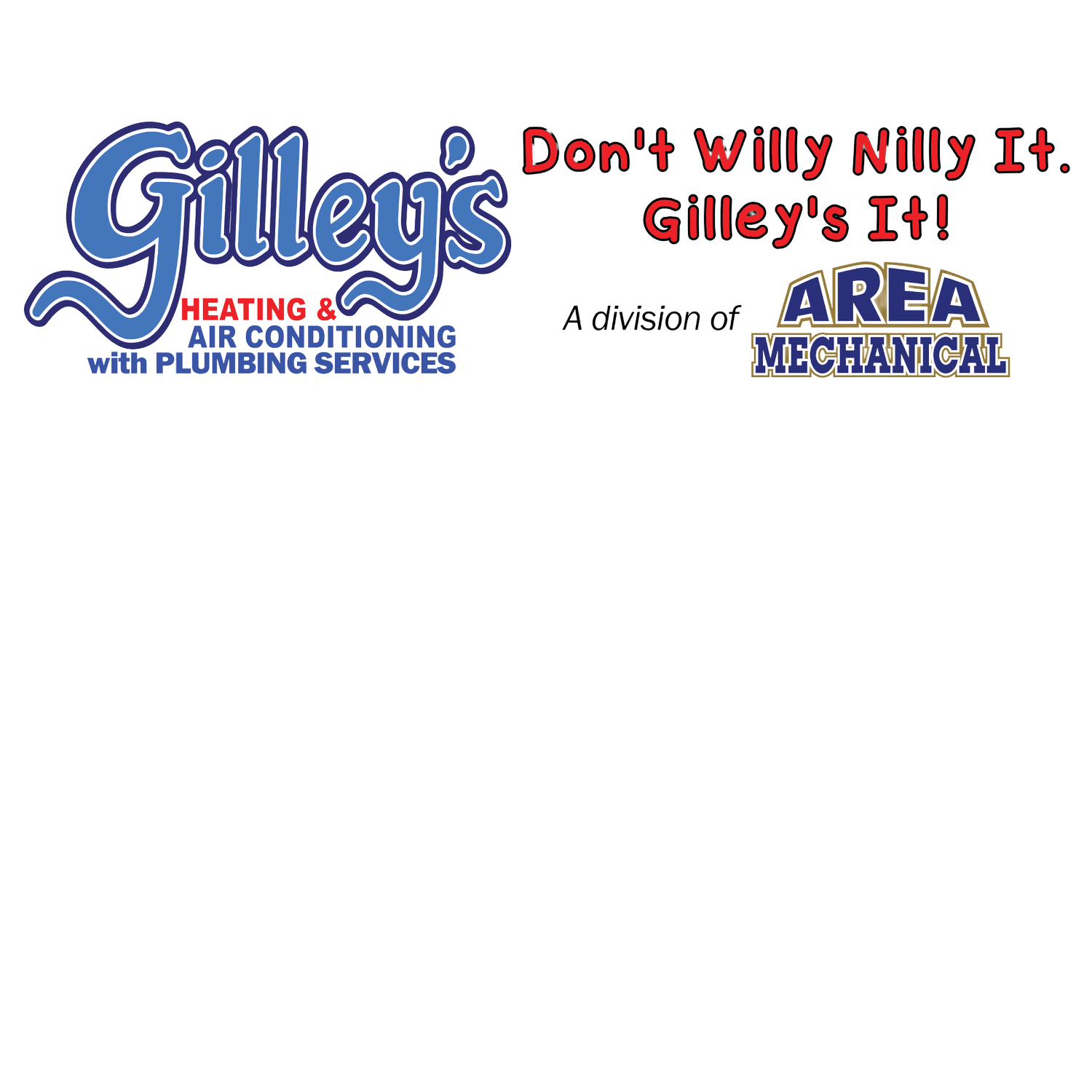  Gilleys HVAC logo