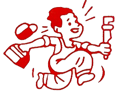  G & J Heating & Cooling logo