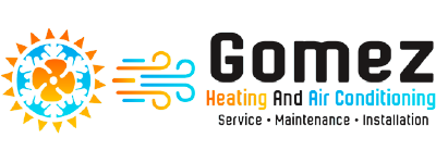  Gomez Heating And Air Conditioning, Llc logo