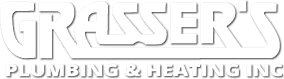  Grasser's Plumbing & Heating, Inc. logo