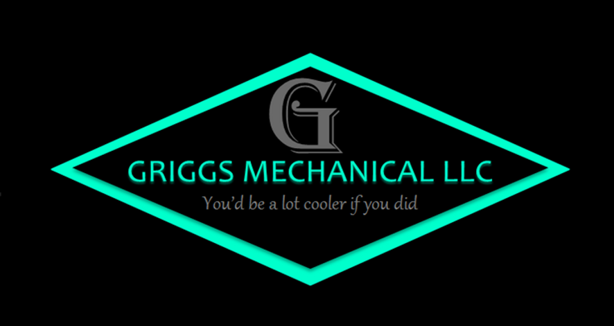  Griggs Mechanical Llc logo