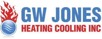  Gw Jones Heating & Cooling Inc. logo