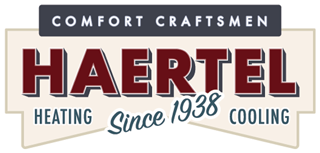  Haertel Heating & Cooling logo
