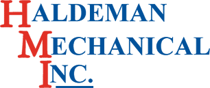 Haldeman Mechanical logo