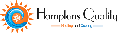  Hamptons Quality Heating And Cooling logo