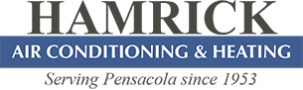  Hamrick Air Conditioning & Heating logo