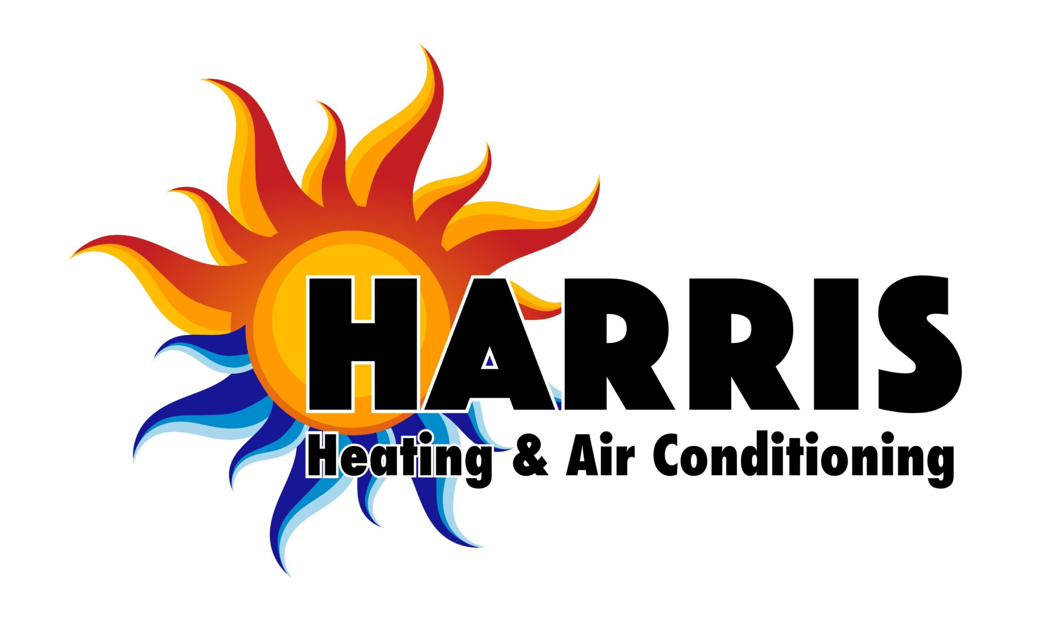  Harris Heating And Air Conditioning Services logo