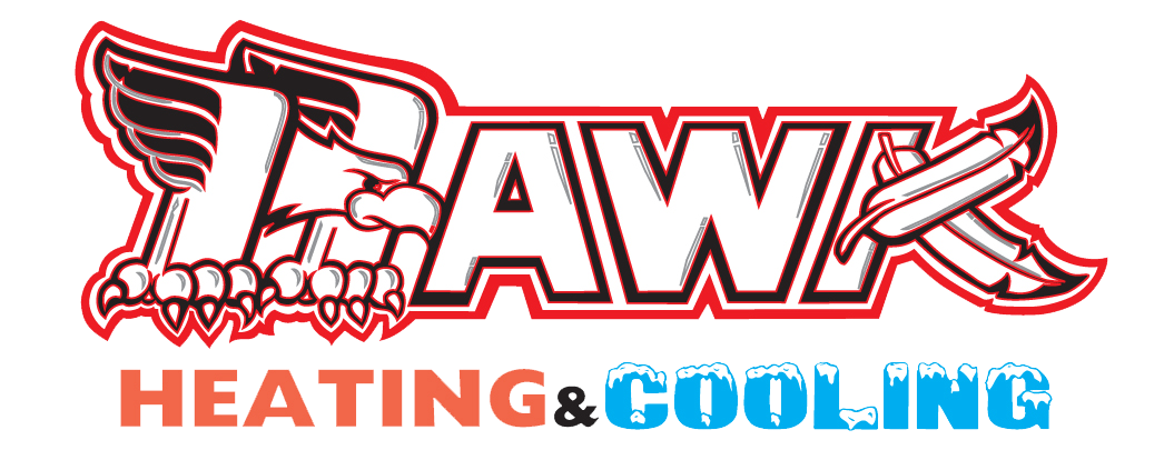  Hawk Heating And Cooling logo