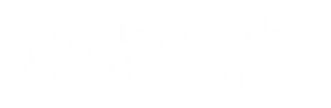  Hearthside Heating logo