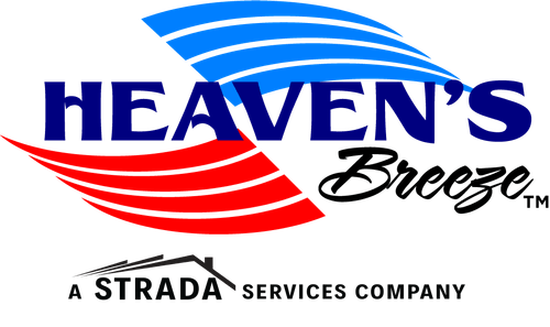  Heaven's Breeze logo