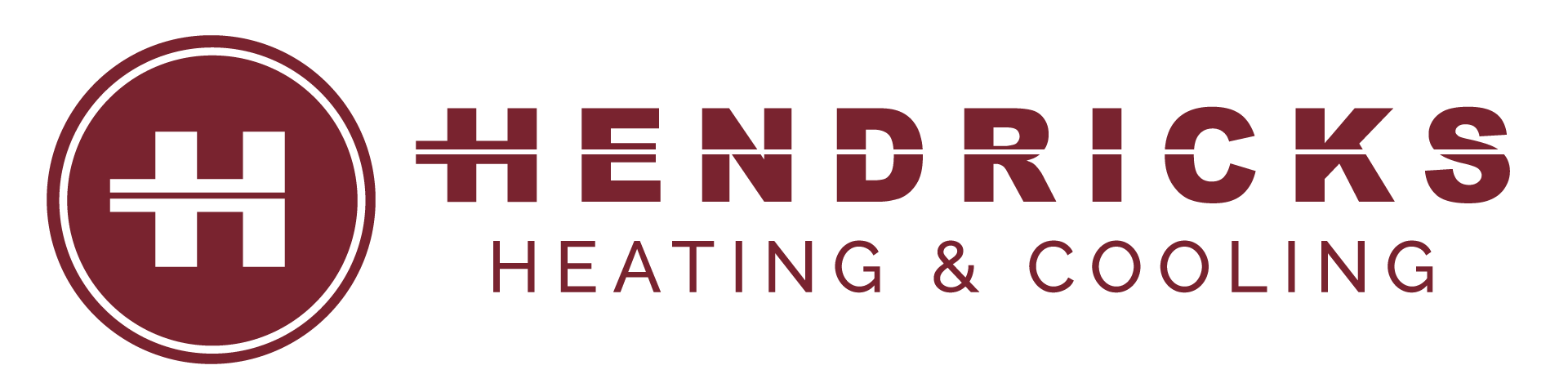 Hendricks Heating & Air Conditioning logo