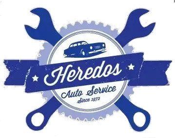  Heredos Auto Service logo