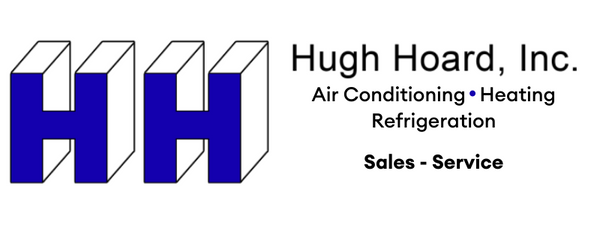  Hh Air Conditioning & Heating logo