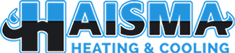  Haisma Heating & Cooling Inc. logo