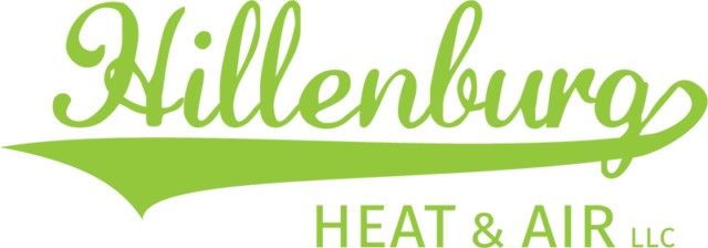  Hillenburg Heat & Air, Llc logo