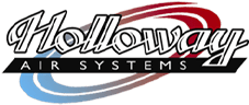  Holloway Air Systems logo