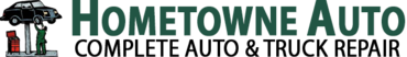  Hometowne Auto, Llc logo