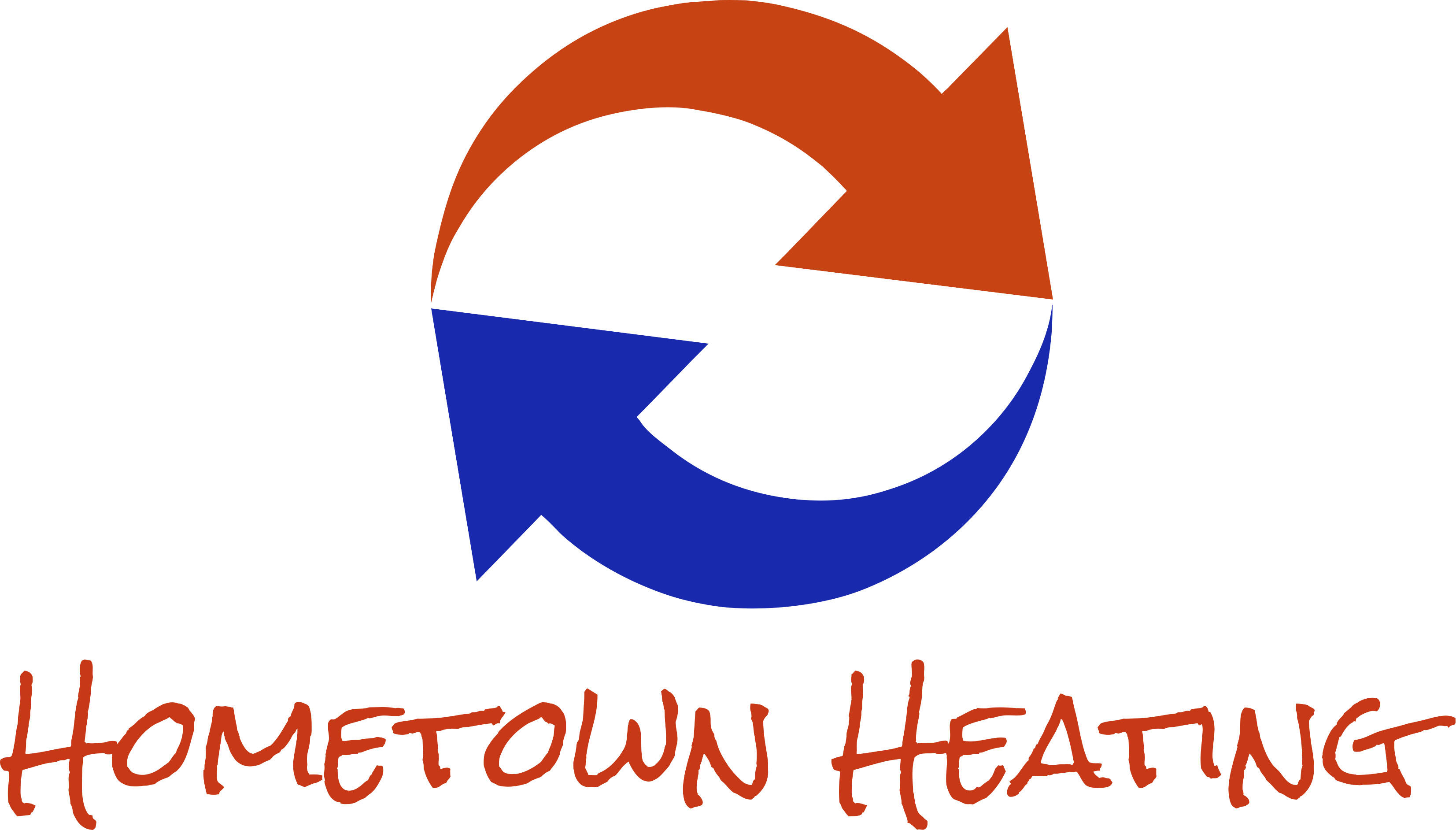  Hometown Heating, Llc logo