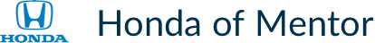  Honda Of Mentor logo