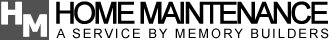  Houston Home Maintenance logo