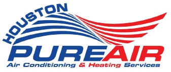  Houston Pure Air logo
