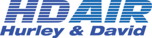  Hurley & David - Air Conditioning, Plumbing, & Heating logo