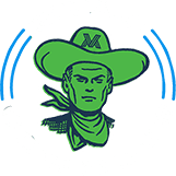  HVAC Cowboys logo